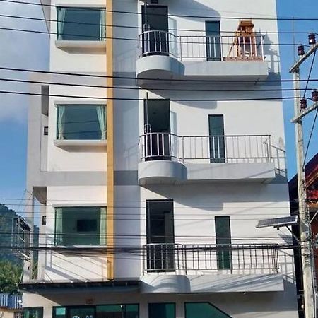 Ava 2 Budget Hotel Ko Tao Esterno foto