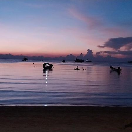 Ava 2 Budget Hotel Ko Tao Esterno foto