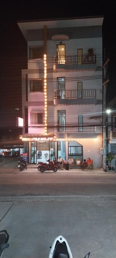 Ava 2 Budget Hotel Ko Tao Esterno foto